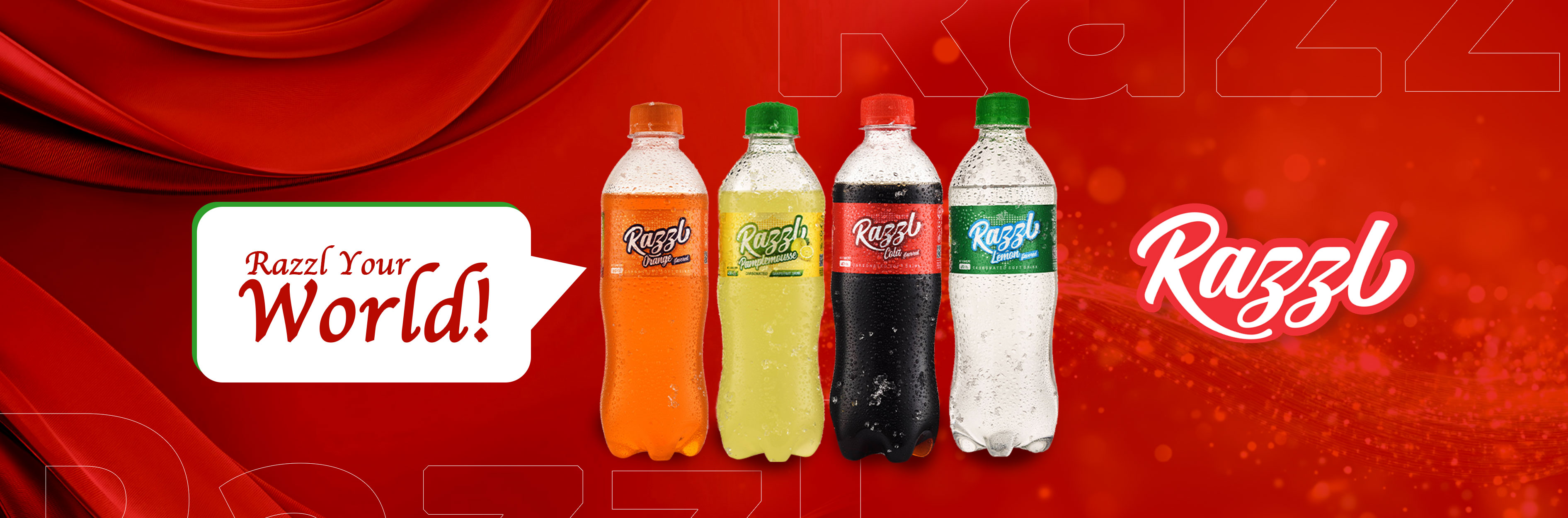 RED BACKGROUND